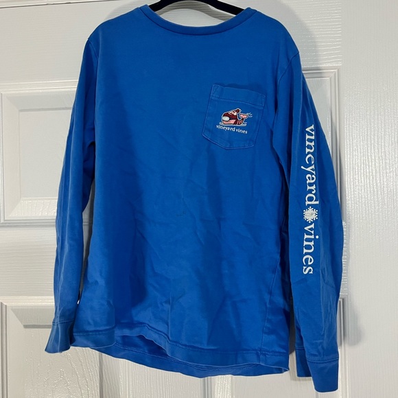 Boys Vineyard Vines size 6 shirt - Picture 1 of 3